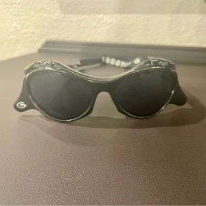 Gargoyles F-8 game Ken Griffy JR sunglasses with flip up lenses